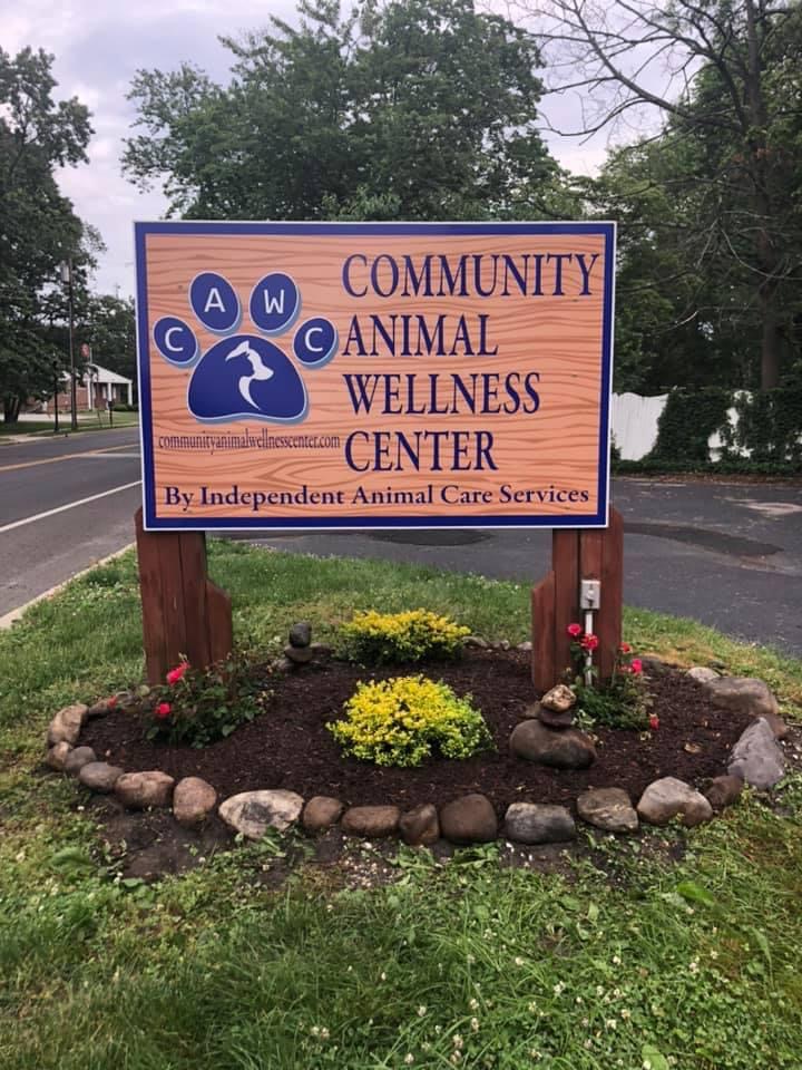 The Community Wellness Center by .S. | Independent Animal Care  Services LLC